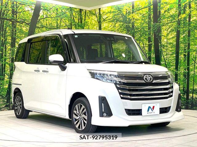 Toyota ROOMY 2021-07 6997770-15