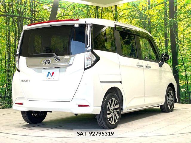 Toyota ROOMY 2021-07 6997770-16