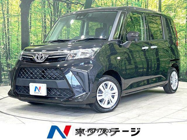 Toyota ROOMY 2022-06 6997787-0