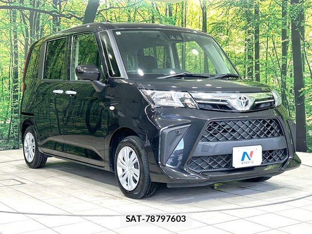 Toyota ROOMY 2022-06 6997787-15