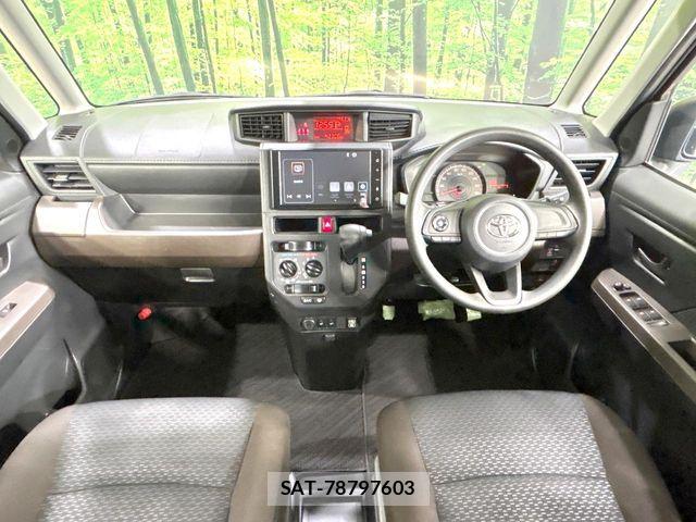 Toyota ROOMY 2022-06 6997787-1