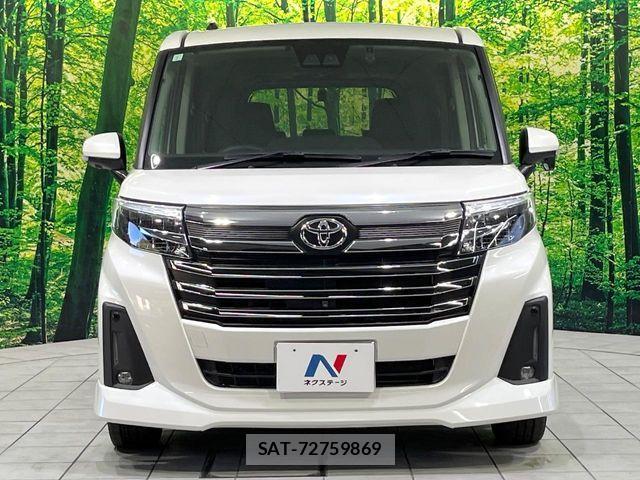 Toyota ROOMY 2023-07 6997752-13