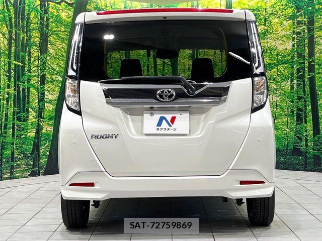 Toyota ROOMY 2023-07 6997752-14