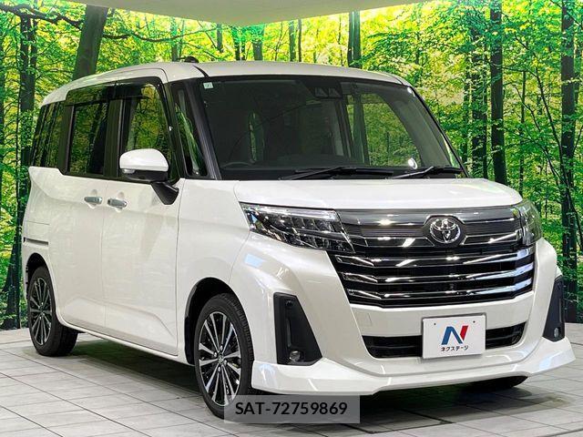 Toyota ROOMY 2023-07 6997752-15