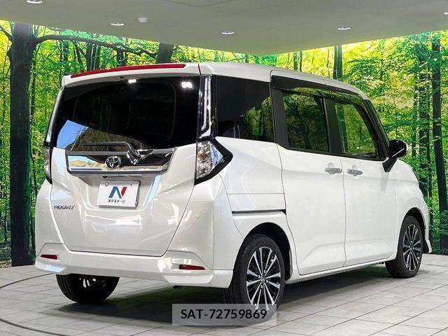 Toyota ROOMY 2023-07 6997752-16