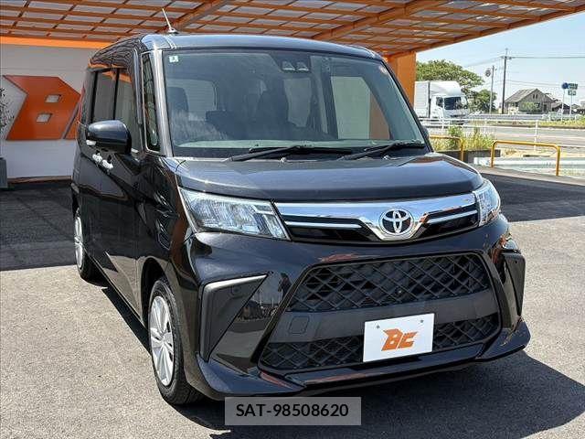 Toyota ROOMY 2022-03 6997779-9