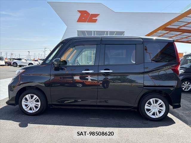 Toyota ROOMY 2022-03 6997779-10