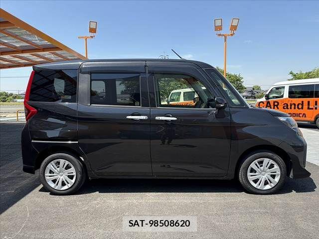Toyota ROOMY 2022-03 6997779-11
