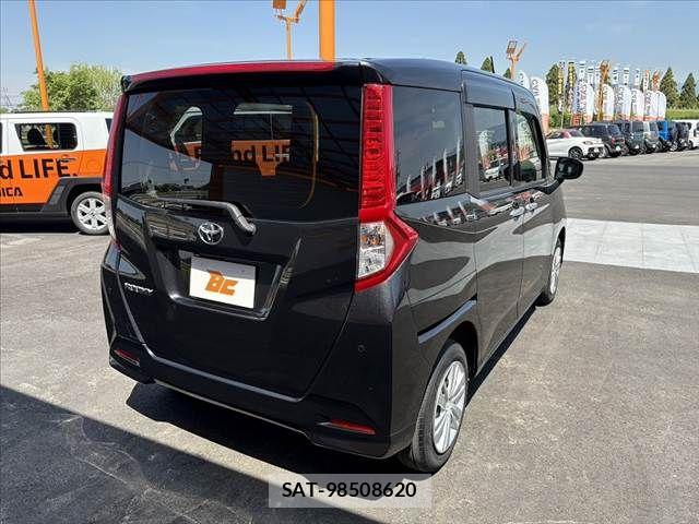 Toyota ROOMY 2022-03 6997779-12