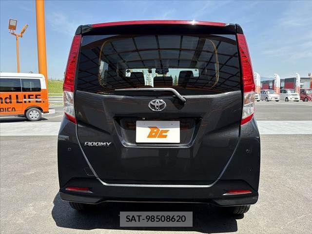 Toyota ROOMY 2022-03 6997779-13