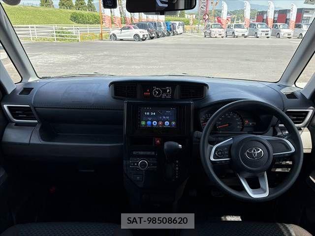 Toyota ROOMY 2022-03 6997779-1