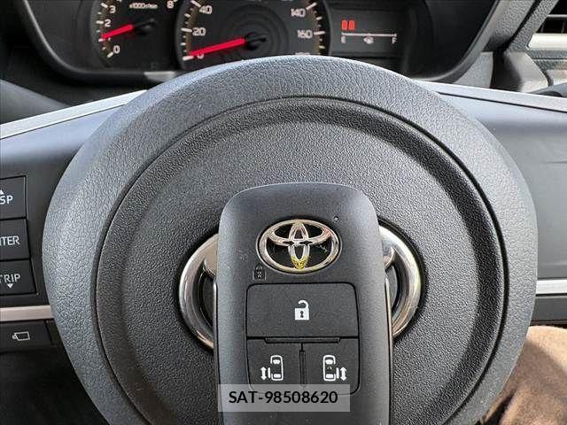 Toyota ROOMY 2022-03 6997779-29