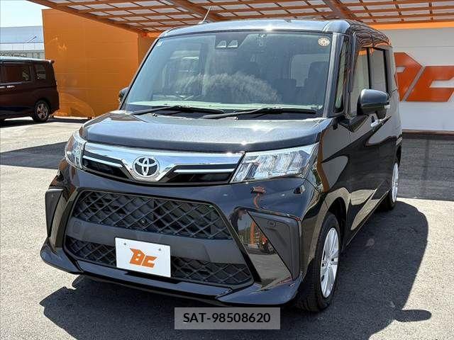 Toyota ROOMY 2022-03 6997779-7