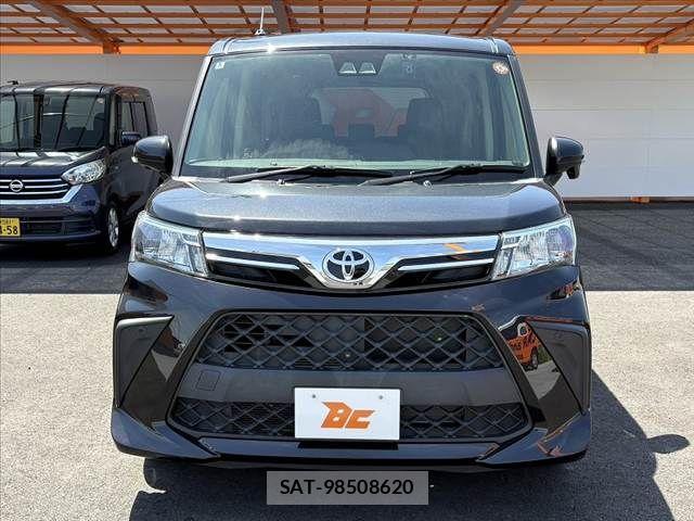 Toyota ROOMY 2022-03 6997779-8