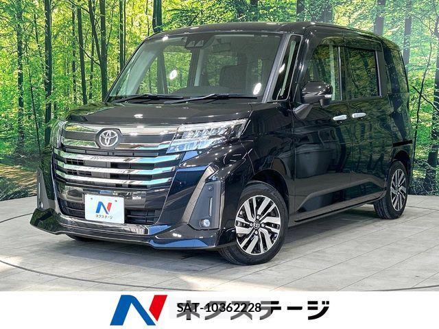 Toyota ROOMY 2023-02 6997767-0