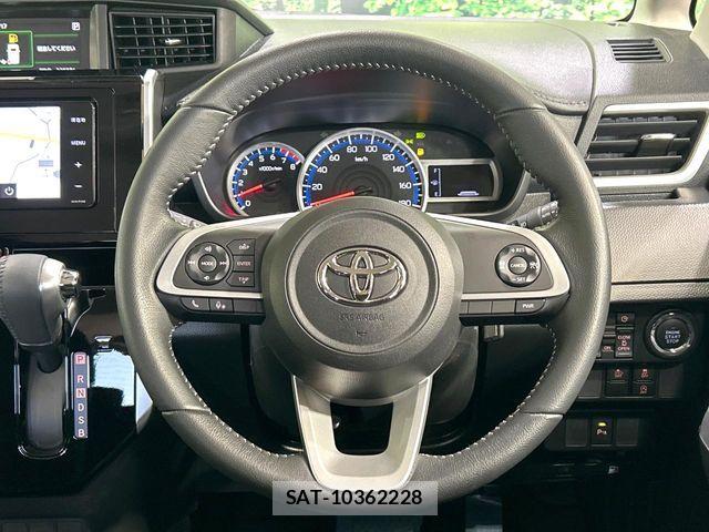 Toyota ROOMY 2023-02 6997767-10