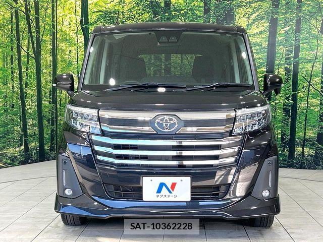 Toyota ROOMY 2023-02 6997767-13