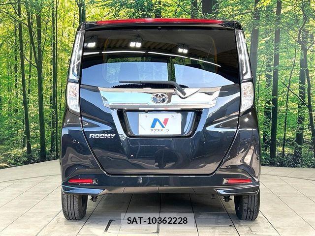 Toyota ROOMY 2023-02 6997767-14
