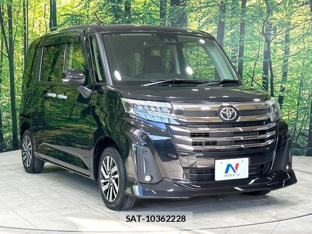 Toyota ROOMY 2023-02 6997767-15