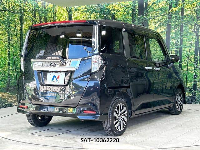 Toyota ROOMY 2023-02 6997767-16