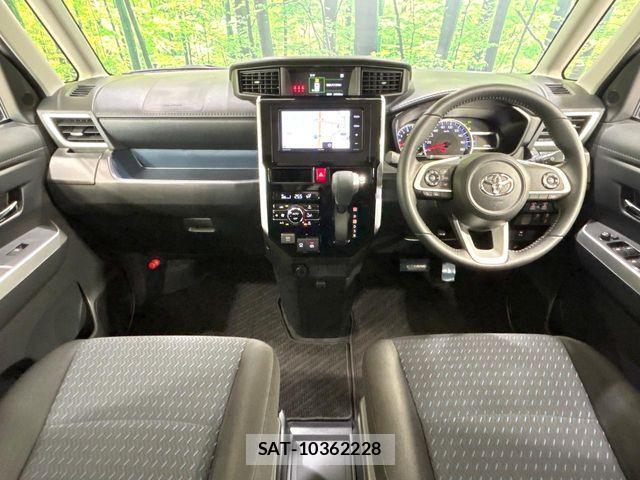 Toyota ROOMY 2023-02 6997767-1