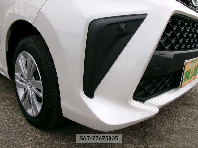 Toyota ROOMY 2025-06 6997758-9