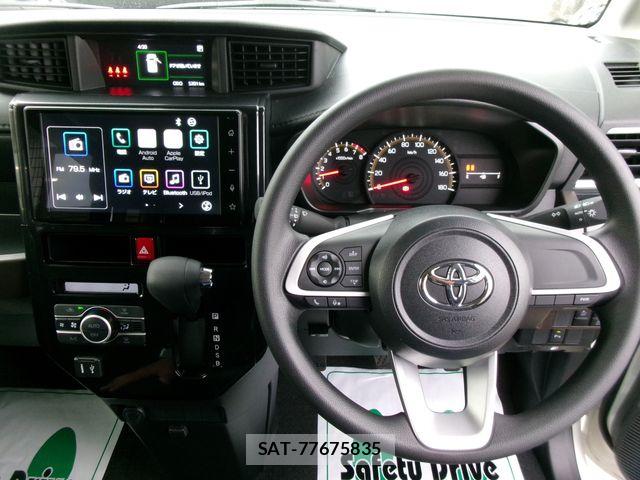 Toyota ROOMY 2025-06 6997758-17