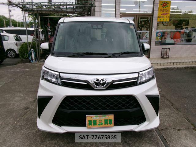 Toyota ROOMY 2025-06 6997758-1