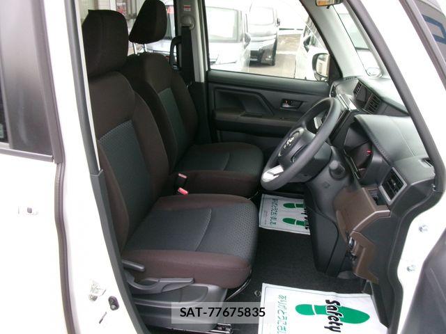 Toyota ROOMY 2025-06 6997758-22