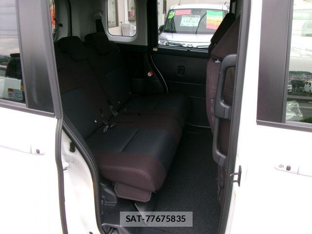 Toyota ROOMY 2025-06 6997758-23
