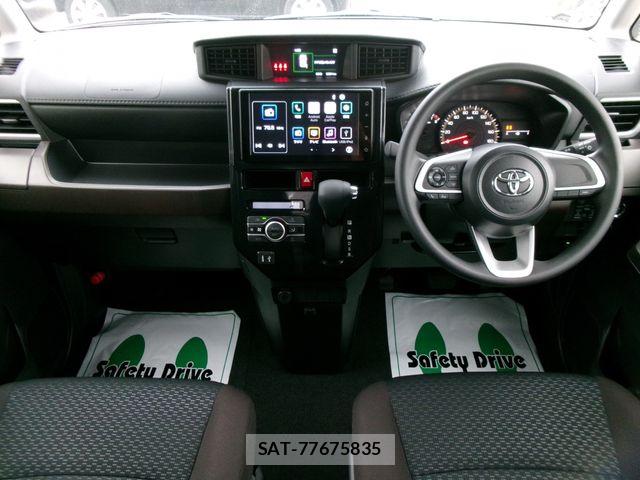 Toyota ROOMY 2025-06 6997758-24