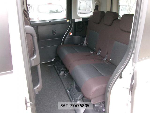 Toyota ROOMY 2025-06 6997758-26