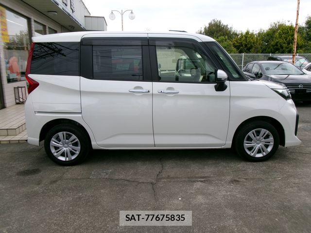 Toyota ROOMY 2025-06 6997758-3