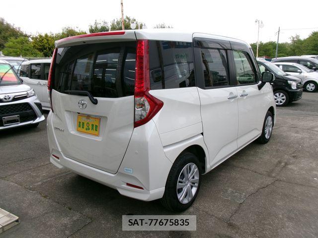 Toyota ROOMY 2025-06 6997758-4
