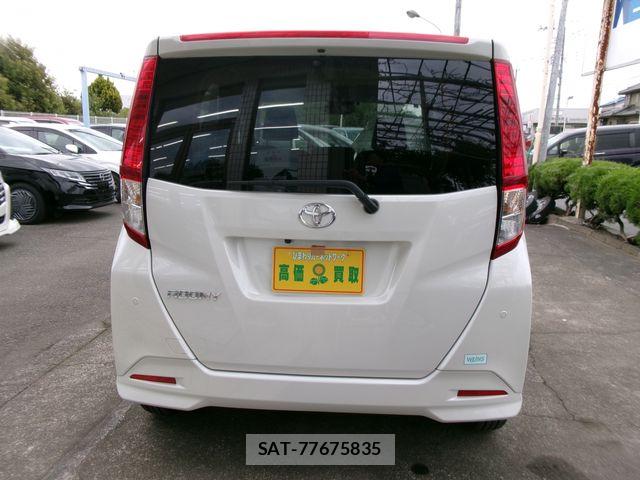 Toyota ROOMY 2025-06 6997758-5