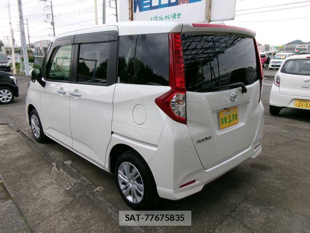 Toyota ROOMY 2025-06 6997758-6