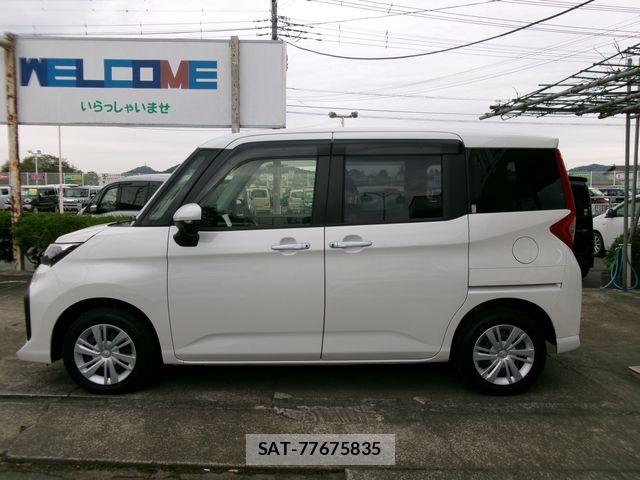 Toyota ROOMY 2025-06 6997758-7