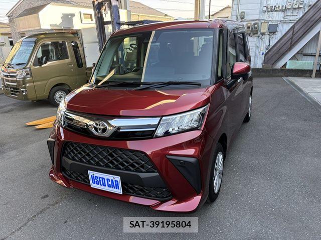 Toyota ROOMY 2024-07 6997774-0