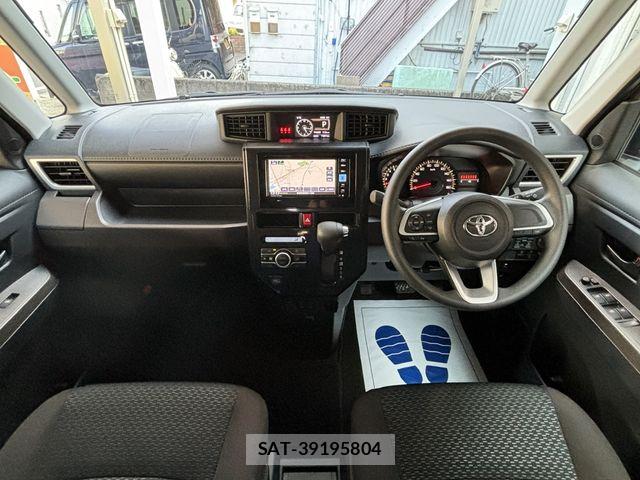 Toyota ROOMY 2024-07 6997774-9