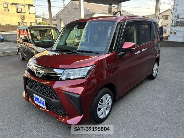 Toyota ROOMY 2024-07 6997774-1
