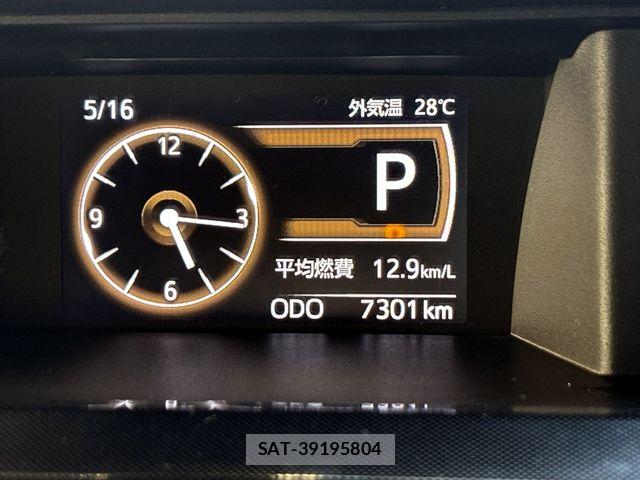 Toyota ROOMY 2024-07 6997774-20