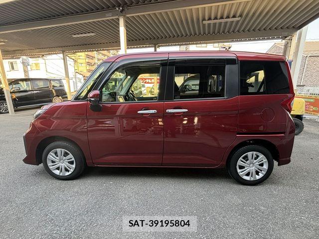 Toyota ROOMY 2024-07 6997774-2