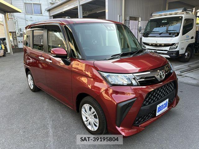 Toyota ROOMY 2024-07 6997774-5