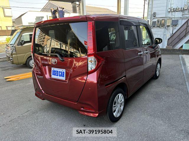 Toyota ROOMY 2024-07 6997774-6