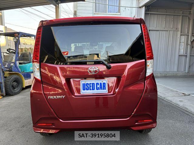 Toyota ROOMY 2024-07 6997774-7
