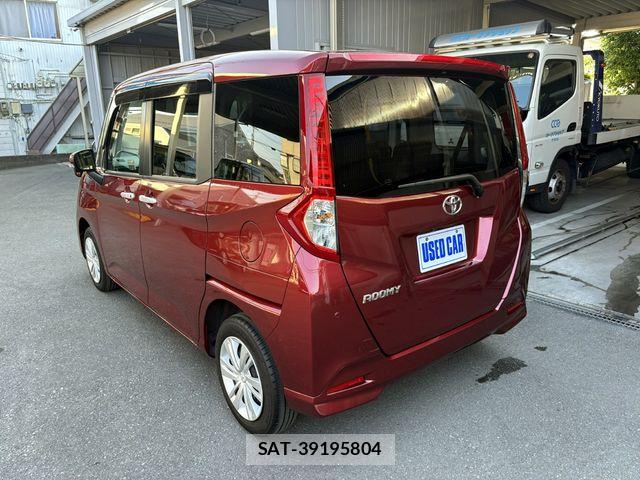 Toyota ROOMY 2024-07 6997774-8