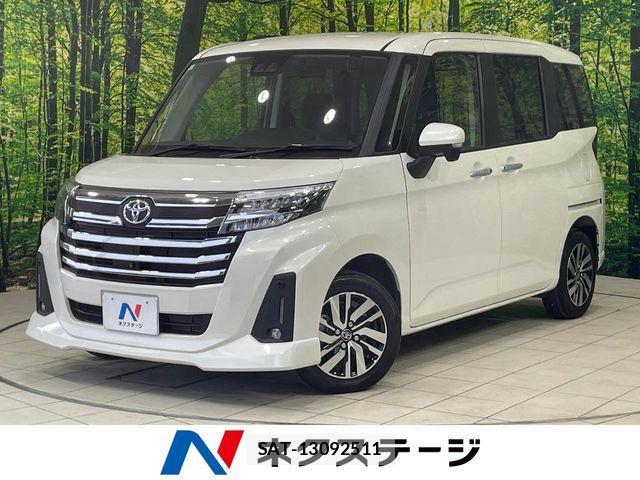Toyota ROOMY 2022-03 6997769-0