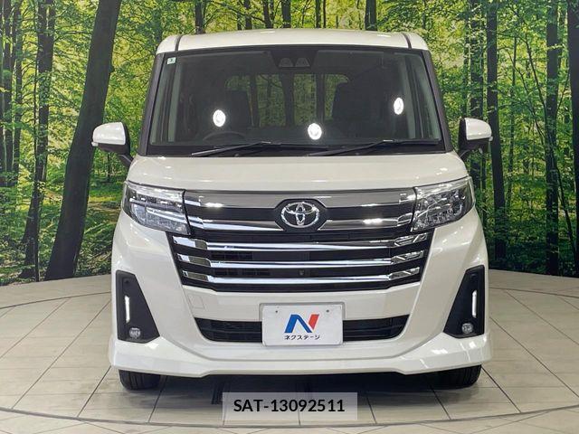 Toyota ROOMY 2022-03 6997769-13