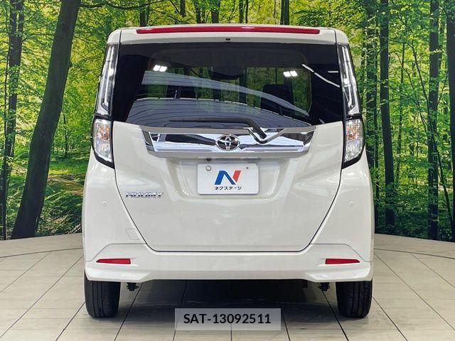 Toyota ROOMY 2022-03 6997769-14