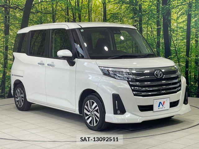 Toyota ROOMY 2022-03 6997769-15
